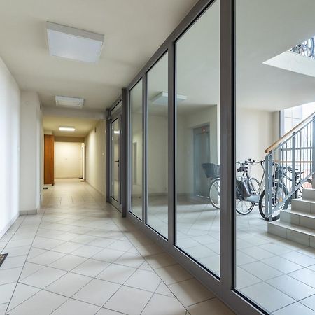 Dzielnica XIII Podgorze Krakow By Noclegi Renters エクステリア 写真