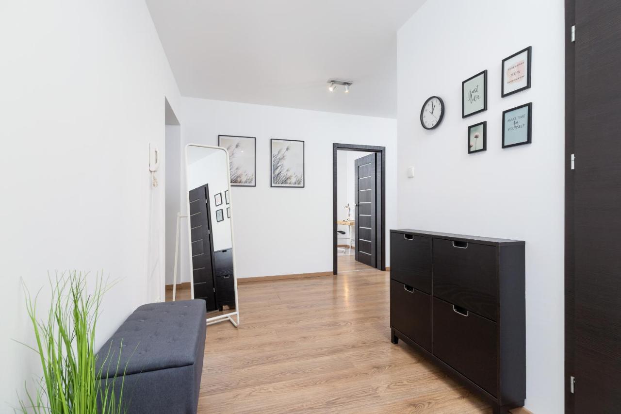 Dzielnica XIII Podgorze Krakow By Noclegi Renters エクステリア 写真